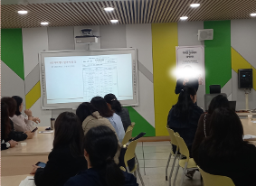 2025학년도 제1회 학부모 아카데미 실시